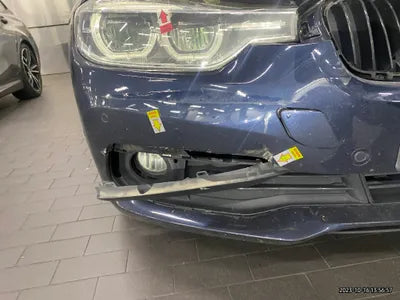 2016 BMW 320 191KMWBA8C5106GK6 VIN:191KMWBA8C5106GK6