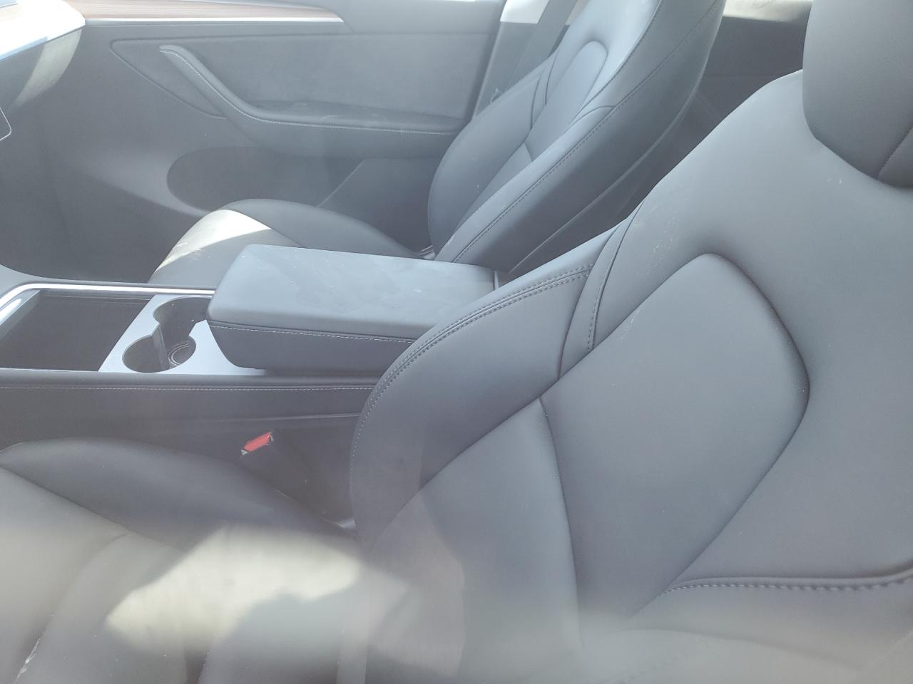 2023 TESLA MODEL Y  VIN:7SAYGAEE7PF884008