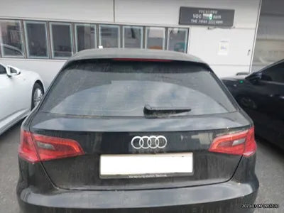 2015 Audi A3 WAUZZZ8V3FA134907 VIN:WAUZZZ8V3FA134907