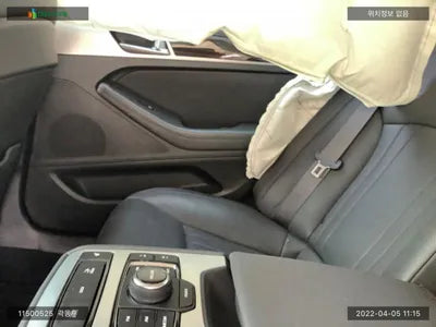 2019 Genesis G80 KMHGL412DKU318009 VIN:KMHGL412DKU318009