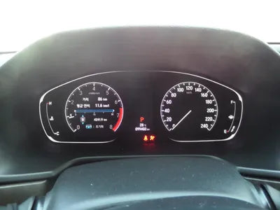 2018 Honda Accord VIN: