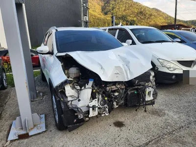 2015 Kia Sportage VIN:
