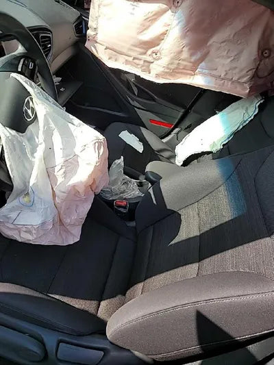 2018 Hyundai Ioniq KMHC751CGJU085250 VIN:KMHC751CGJU085250