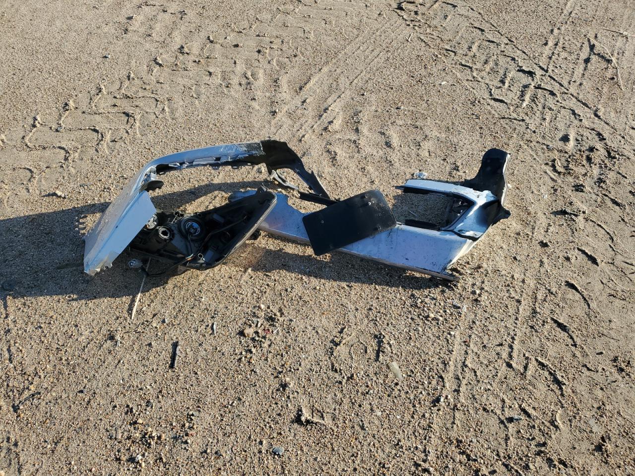 2023 SUBARU IMPREZA SPORT VIN:4S3GTAL62P3714393