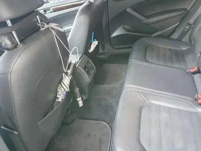 2015 Volkswagen Passat 1VWZZZA3ZFC046038 VIN:1VWZZZA3ZFC046038