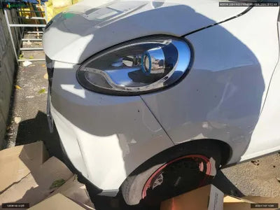 2022 Mercedes-Benz Smart KL90B2Z7ENZD6J126 VIN:KL90B2Z7ENZD6J126