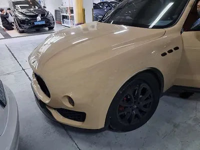 2019 Maserati Levante NONE VIN: