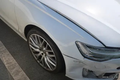 2015 Audi A6 WAUZZZ4G6GN021986 VIN:WAUZZZ4G6GN021986
