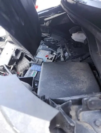 2018 Kia Carnival KNAMB81ABJS359992 VIN:KNAMB81ABJS359992