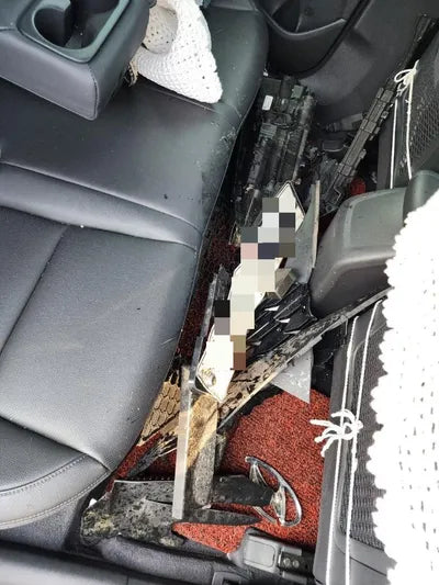 2017 Hyundai Tucson VIN: