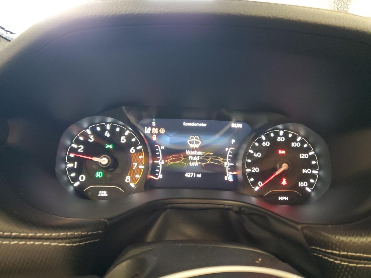 2024 JEEP COMPASS LATITUDE VIN:3C4NJDBN1RT600187