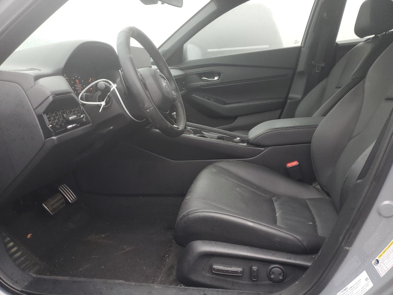 2024 HONDA ACCORD HYBRID SPORT-L VIN:1HGCY2F74RA082829