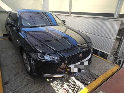 2016 Jaguar XF SAJBB4BN4GCY18134 VIN:SAJBB4BN4GCY18134