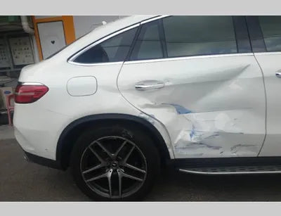 2018 Mercedes-Benz GLE 350 VIN: