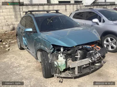 2019 Hyundai Kona KMHK281GFKU034094 VIN:KMHK281GFKU034094