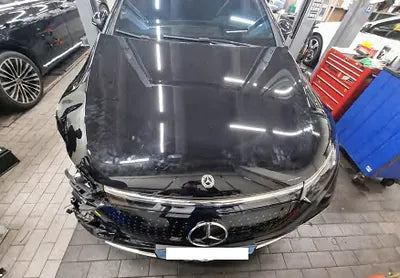 2023 Mercedes-Benz S 450 W1KCG2EB7PA024384 VIN:W1KCG2EB7PA024384
