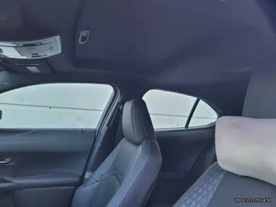 2019 Lexus UX 250 JTHY6JBH2K2001652 VIN:JTHY6JBH2K2001652