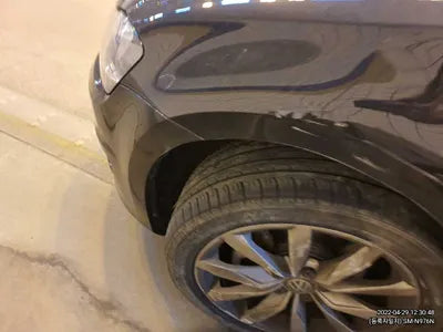 2015 Volkswagen Golf WVWZZZAUZFW311008 VIN:WVWZZZAUZFW311008