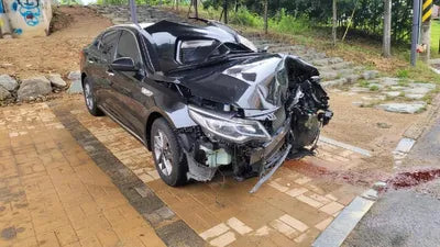 2018 Kia K5 192KMKNAGU41EBJA0 VIN:192KMKNAGU41EBJA0