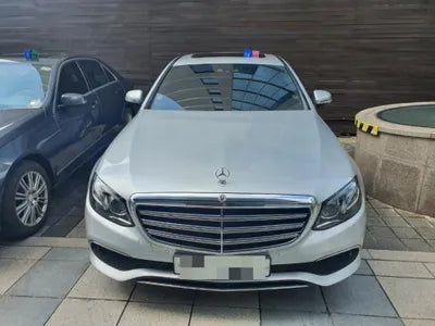 2018 Mercedes-Benz E 220 WDDZF0EB5JA450082 VIN:WDDZF0EB5JA450082