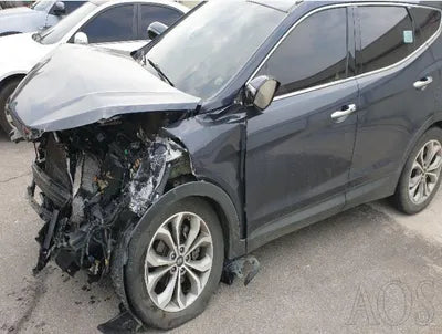 2015 Hyundai Santa FE KMHSW81XDFU418422 VIN:KMHSW81XDFU418422