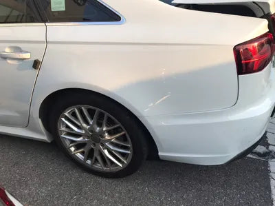 2016 Audi A6 WAUZZZ4G8GN076326 VIN:WAUZZZ4G8GN076326