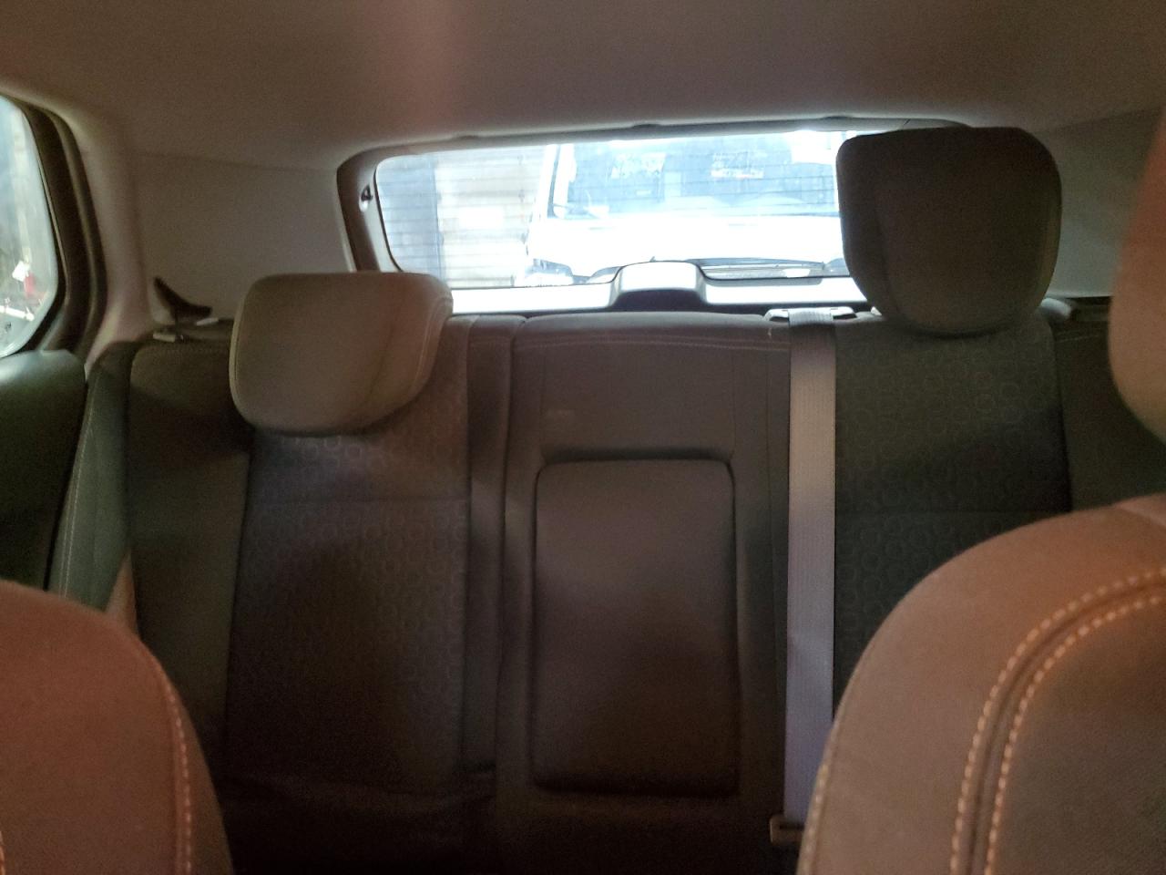 2022 CHEVROLET TRAX LS VIN:KL7CJNSM1NB502337