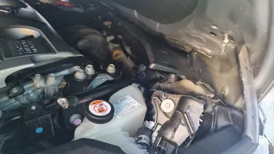 2017 Lexus ES 300 JTHBW1GG4H2154323 VIN:JTHBW1GG4H2154323