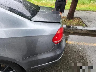 2015 Volkswagen Passat VIN: