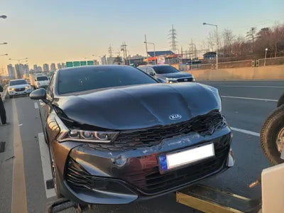 2021 Kia K5 KNAG6412BMA148537 VIN:KNAG6412BMA148537