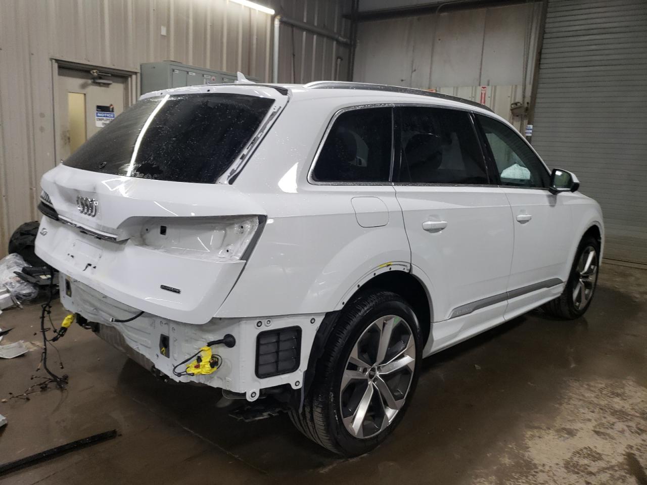 2023 AUDI Q7 PREMIUM PLUS VIN:WA1LXBF73PD017879