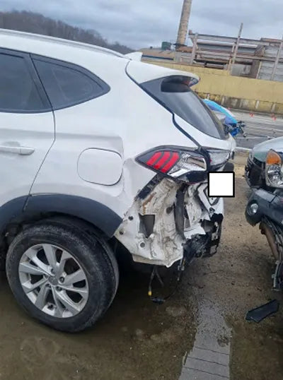 2019 Hyundai Tucson KMHJ3817GKU968089 VIN:KMHJ3817GKU968089