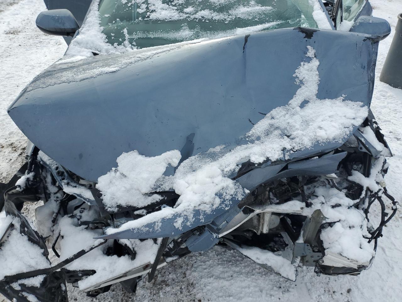 2022 TOYOTA COROLLA LE VIN:5YFBPMBEXNP342072