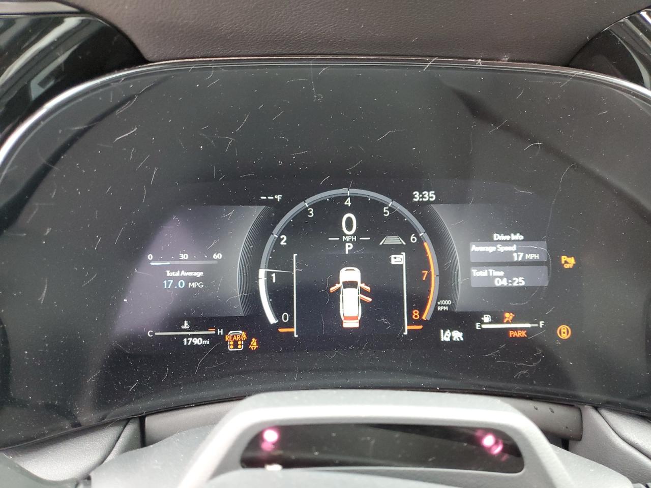 2024 LEXUS TX 350 BASE VIN:5TDAAAB61RS015089