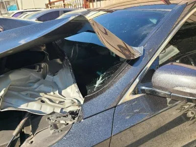 2019 Genesis G80 VIN: