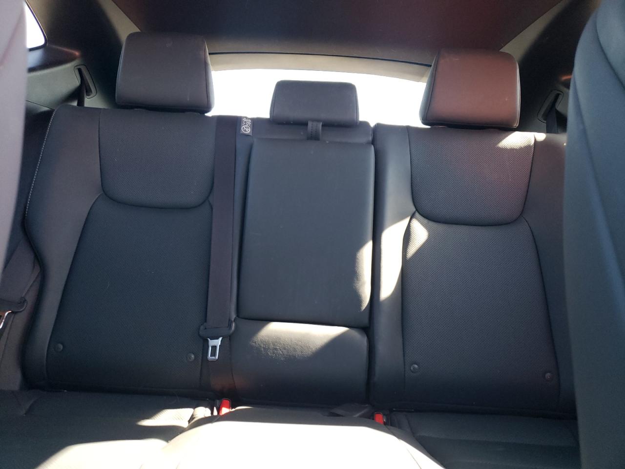2024 LEXUS NX 450H LUXURY VIN:JTJKKCFZ6R2023033