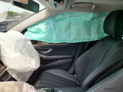 2019 Mercedes-Benz E 220 WDDZF0FB4KA614910 VIN:WDDZF0FB4KA614910