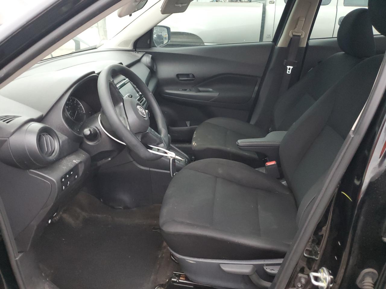 2023 NISSAN KICKS S VIN:3N1CP5BVXPL548456