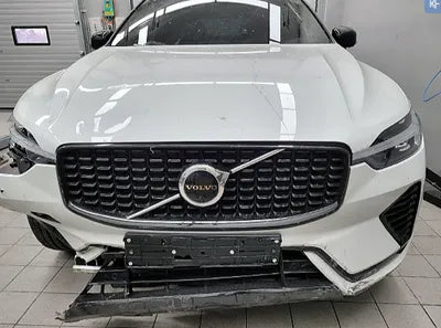 2022 Volvo XC60 241KMYV1UZ062CN19 VIN:241KMYV1UZ062CN19