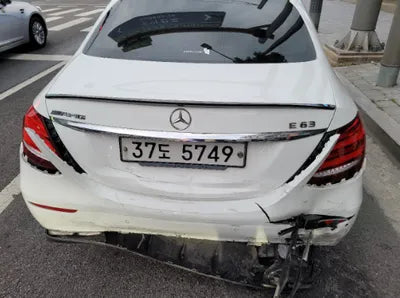 2019 Mercedes-Benz E 220 WDDZF0EB2KA691048 VIN:WDDZF0EB2KA691048