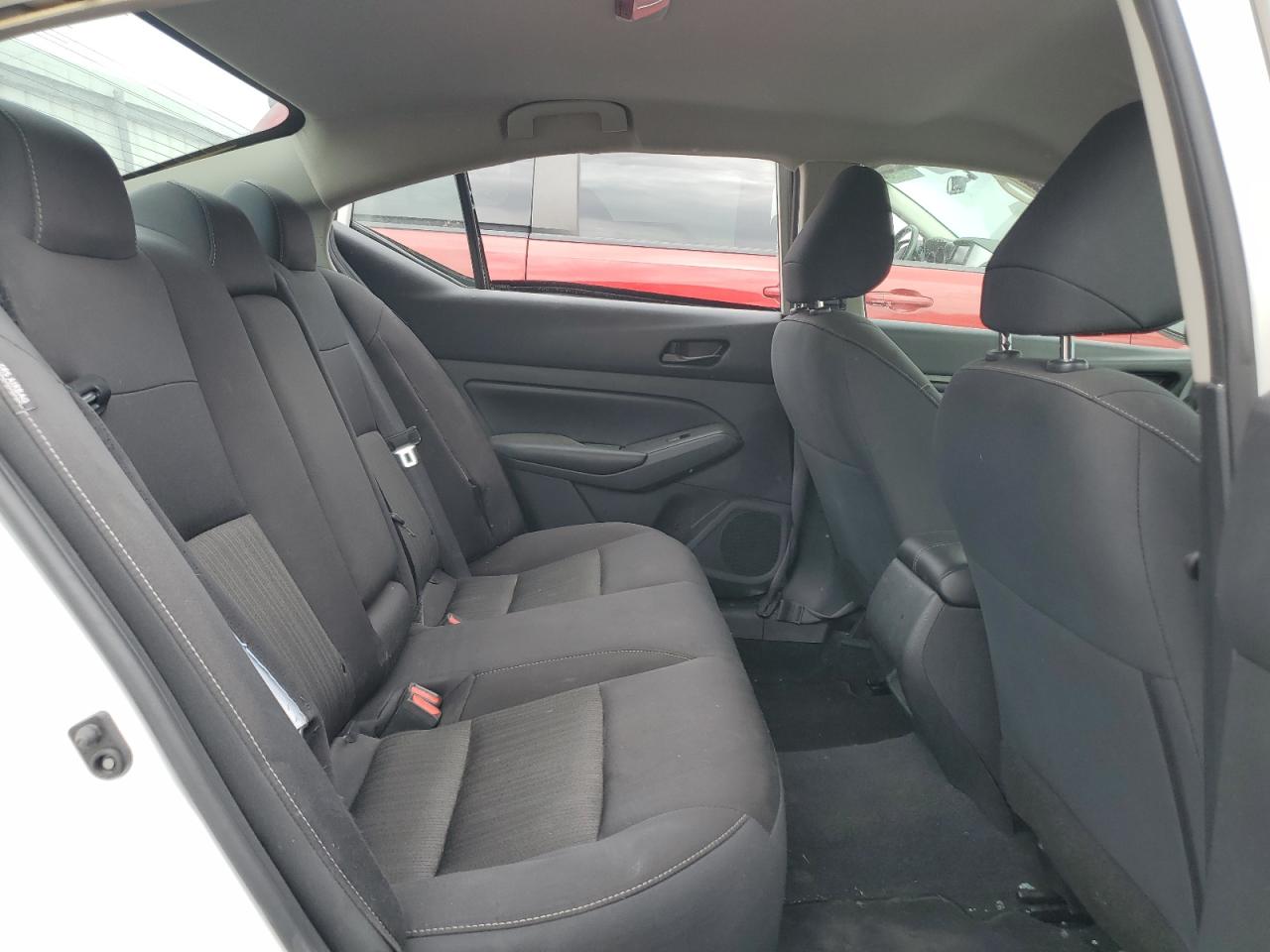 2024 NISSAN ALTIMA S VIN:1N4BL4BV5RN370107