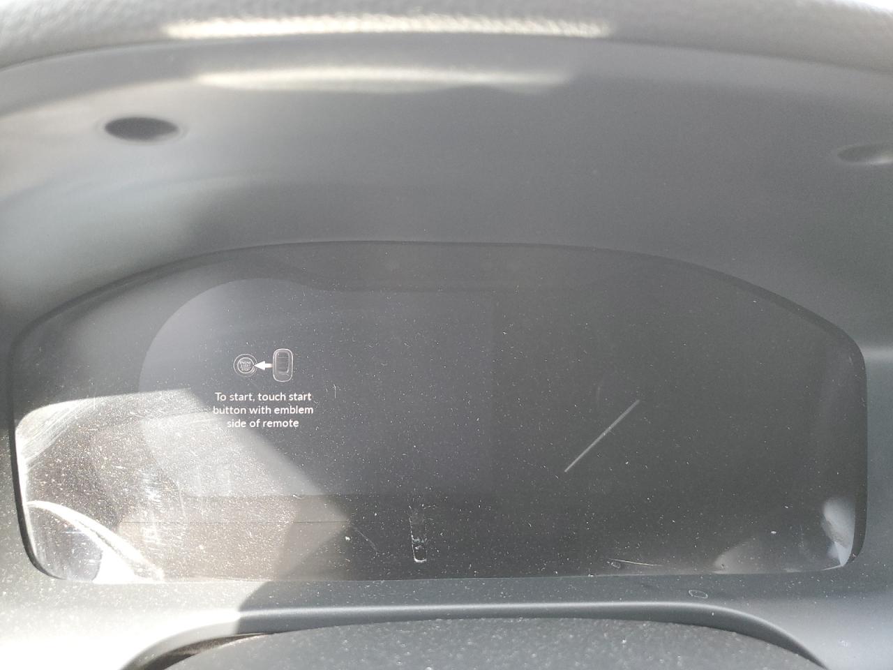 2023 HONDA HR-V SPORT VIN:3CZRZ2H56PM732756