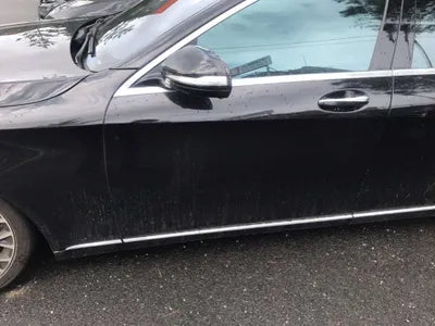 2020 Mercedes-Benz S 560 W1KUG8GB9LA528952 VIN:W1KUG8GB9LA528952