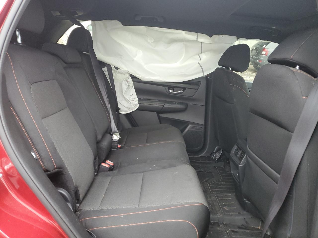 2023 HONDA CR-V SPORT VIN:7FARS6H55PE032298