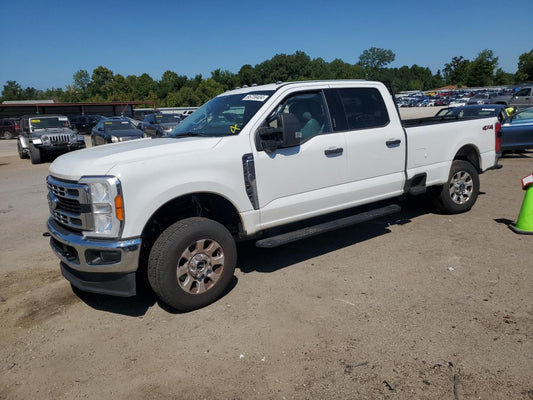 2023 FORD F250 SUPER DUTY VIN:1FT7W2BN8PEC14099