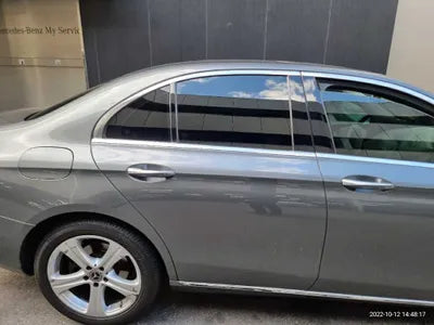 2018 Mercedes-Benz E 220 WDDZF0EB2JA477806 VIN:WDDZF0EB2JA477806