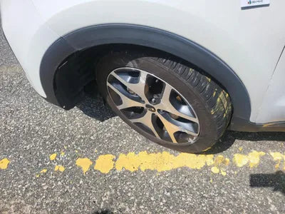 2018 Kia Sportage KNAPN813BJK436046 VIN:KNAPN813BJK436046