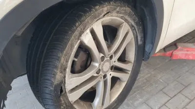 2015 Mercedes-Benz GLA 200 530KMWDCTG0JB5FJ0 VIN:530KMWDCTG0JB5FJ0