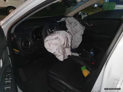2019 Hyundai Kona KMHK4815GKU282157 VIN:KMHK4815GKU282157