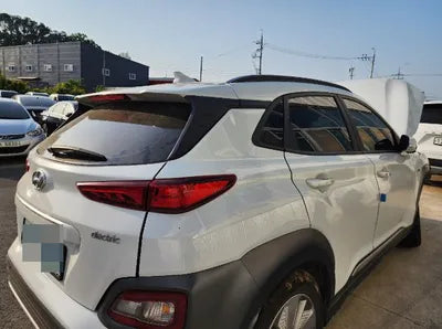2020 Hyundai Kona VIN: